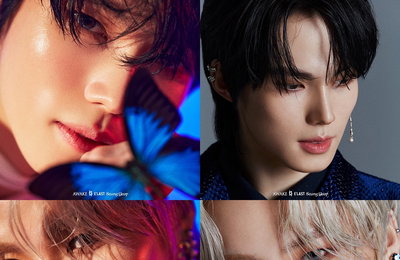 '1111 컴백' 엘라스트, 승엽·원혁·예준·라노까지 'AWAKE' 콘셉트 포토 공개 완료