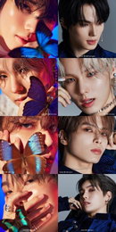 '1111 컴백' 엘라스트, 승엽·원혁·예준·라노까지 'AWAKE' 콘셉트 포토 공개 완료