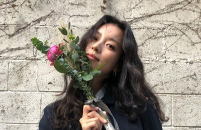 한효주, 김혜수 커피차 응원... "아름답고 멋진 선배님..존경합니다"
