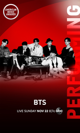 BTS, AMA에서 'Life Goes On' 최초공개...