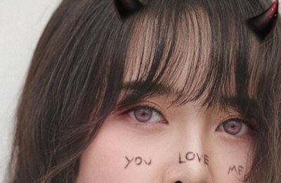 구혜선, 미모 레전드 화보 같은 사진 공개