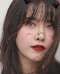 구혜선, 미모 레전드 화보 같은 사진 공개