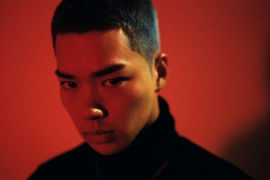 '신예 R&B 아티스트' 제미나이(GEMINI), 더블 싱글 'Going' 발매…'대세 프로듀서' 그루비룸 지원사격
