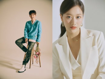 다음웹툰 인기작 ‘바니와 오빠들’, 컬래버 OST 발매 확정! 첫 주자 에릭남X나은 발탁!