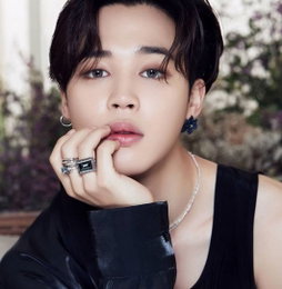 BTS 지민, 뷔 이어 방탄소년단 新앨범 'BE' 포스터 깜짝 공개