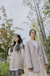 “가비엔제이 계보 잇는다” 女 발라드 듀오 베이비블루, 오늘(3일) 첫 싱글 ‘그때 생각나?’ 발매