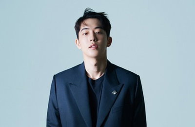 남주혁, 슈트핏의 정석…'부드러운 카리스마'