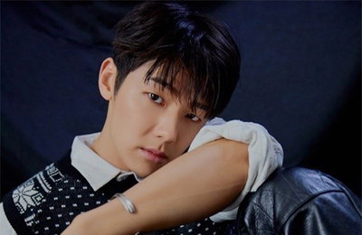 씨엔블루, 완전체 커버 화보 공개