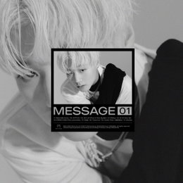 만능 아티스트 박지훈, 오늘(4일) 정규 1집 '메세지'로 컴백…기대 포인트 셋 #금발의 옴므파탈 #호화 피처링