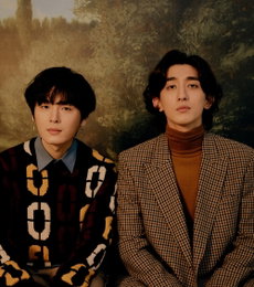 '6일 컴백' 잔나비, 오늘(4일) 새 앨범 '소곡집 1' 사전 예약 오픈