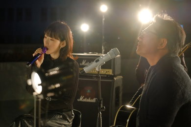 이승철, 35주년 스페셜 싱글 "마이 러브"서 태연과 듀엣