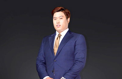 류현진, 스포츠인권명예대사 활동후 인터뷰...김태균 언급