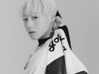 박지훈, 오늘(5일) ‘엠카’로 컴백 첫 출격! 타이틀곡 ‘GOTCHA’ 무대 음방 최초 공개