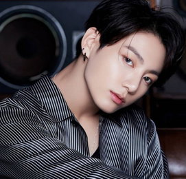 방탄소년단 (BTS) 정국, 막내의 도발‥新 'BE' 포스터 공개