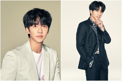 가수 이승기, "열렬한 강제 소환 요청…응.답.했.다!" 오는 12월, 정규 7집 앨범 공식 발매 확정! 오는 11월 15일(일) 저녁 6시! 윤종신과 손잡은 선공개 음원 '뻔한 남자' 전격 공개!