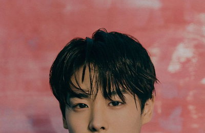 빅톤 최병찬, 화보 통해 마성의 겨울 소년 매력 발산