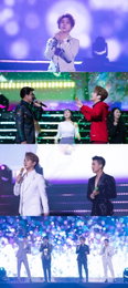 ‘트롯페스타’ 콘서트 화려한 서막! 첫 공연 성료…”김수찬 맹활약”