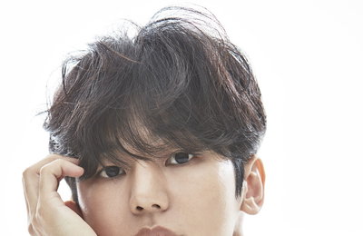 강인수, 감성 터치 로맨스 웹드 'Wish You' 주연 확정 '훈훈한 비주얼+쿨한 성격의 버스커 役'