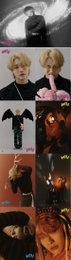 ‘17일 컴백’ 우즈(조승연), 미니 2집 ‘WOOPS!’ 첫 번째 콘셉트 포토 9종 공개