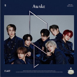 '5개월만 컴백' 엘라스트, 오늘(11일) 2nd 미니앨범 'AWAKE' 발매+쇼케이스 개최