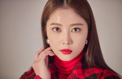 오윤아, 다채로운 콘셉트 화보 공개