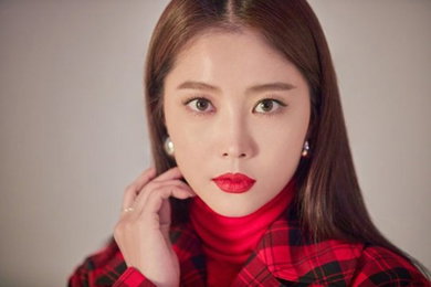 오윤아, 다채로운 콘셉트 화보 공개