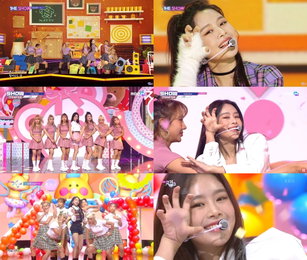 “유니크한 하이틴 그 자체” 나띠, ‘Teddy Bear’ 컴백 첫 주 활동 청신호…글로벌 팬심 들썩!