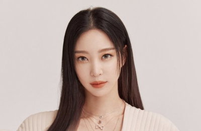 한예슬, 관능적인 매력 발산...독보적인 비주얼