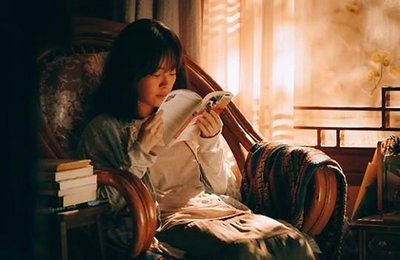 한지민, 영화 '조제' 스틸컷 속 깊이 있는 눈빛