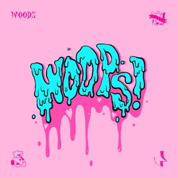 “만능 아티스트의 진화” 우즈(조승연), 오늘(17일) 미니 2집 ‘WOOPS!’ 발매+쇼케이스 개최
