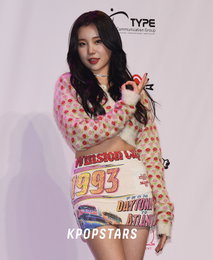 [K포토] ‘데뷔 4주년’ 모모랜드 주이 “가장 돌아가고 싶은 시간은 팬미팅”