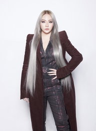 씨엘, 새 앨범 "알파" 내년 초로 발매 연기