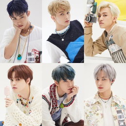 ‘컴백’ NCT, 힙합VS발라드…상반된 분위기 기대감 고조