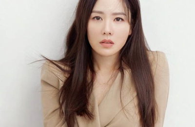 손예진, 매력적인 모습 담은 화보 공개