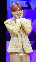 [K포토] BAE173 영서, '상큼 발랄한 윙크 발사!'