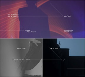 청하, 27일 새 싱글 ‘Dream of You’로 컴백…커밍순 티저로 분위기 ‘예열’
