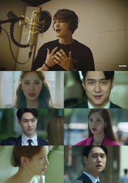 JTBC <사생활> OST [김재중 - 우리가 사랑해야 하는 것들] 뮤직 비디오 공개.