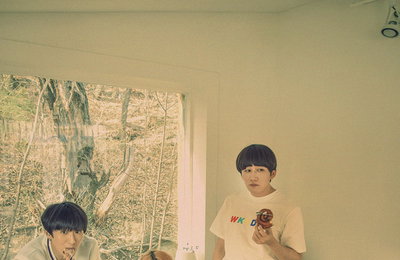 '컴백 D-1' 딕펑스가 밝힌 새 미니앨범 'Ordinary Days' 기대 포인트 #변화 #확장(일문일답)