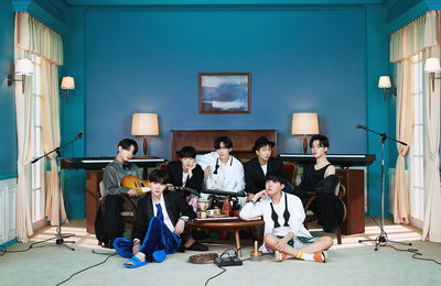 방탄소년단, D-1 ‘2020 더팩트 뮤직 어워즈’서 보여줄 ‘어나더클래스’