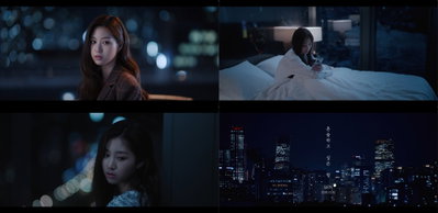 "잠이 오지 않는 이 밤에" 벤, 8개월 만 컴백…12월 2일 발매 새 싱글 '혼술하고 싶은 밤' M/V 티저 속 '애절 보이스' 폭발