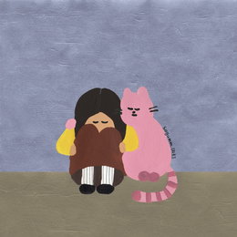 sogumm(소금), 오늘(26일) 10CM와 함께한 새 싱글 '위로' 발매…총 2곡 수록