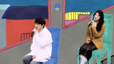 sogumm(소금), 싱글 '위로' 발매…오혁 이어 10CM와 호흡으로 선보인 다양한 음악적 매력