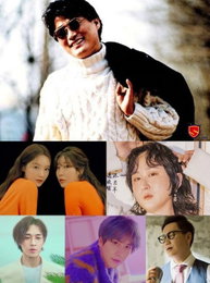 “故 김현식, 음악으로 돌아오다” 규현→다비치 잇단 웰메이드 음원에 ‘추억 만들기’ 기대↑