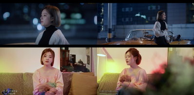 '12월 2일 컴백' 벤, 신곡 '혼술하고 싶은 밤' 라이브 영상 공개 '감성 자극 보이스'
