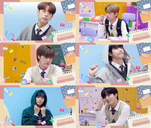 위아이, 2021 시즌그리팅 티저 영상 공개…풋풋+청량美 ‘비주얼 만개’