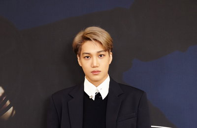 카이 “8년 만에 첫 솔로 데뷔, 노래→패션 좋아하는 것들로 직접 준비”