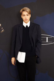 카이 “8년 만에 첫 솔로 데뷔, 노래→패션 좋아하는 것들로 직접 준비”