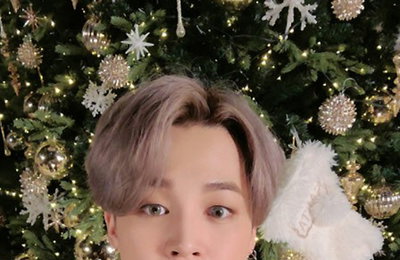 BTS 지민, 핫100 1위 오른 소감 밝혀 "사랑해주시는 ‘아미' 감사…"