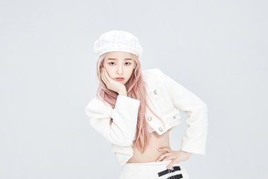 오마이걸 승희, 다음웹툰 '바니와 오빠들' 세 번째 OST 주자…안녕하신가영 원곡 리메이크