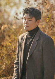 2F(이프) 신용재, 네이버 웹툰 ‘바른연애 길잡이’ 컬래버 다섯 번째 주자…11일 ‘너로 물든다’ 발매